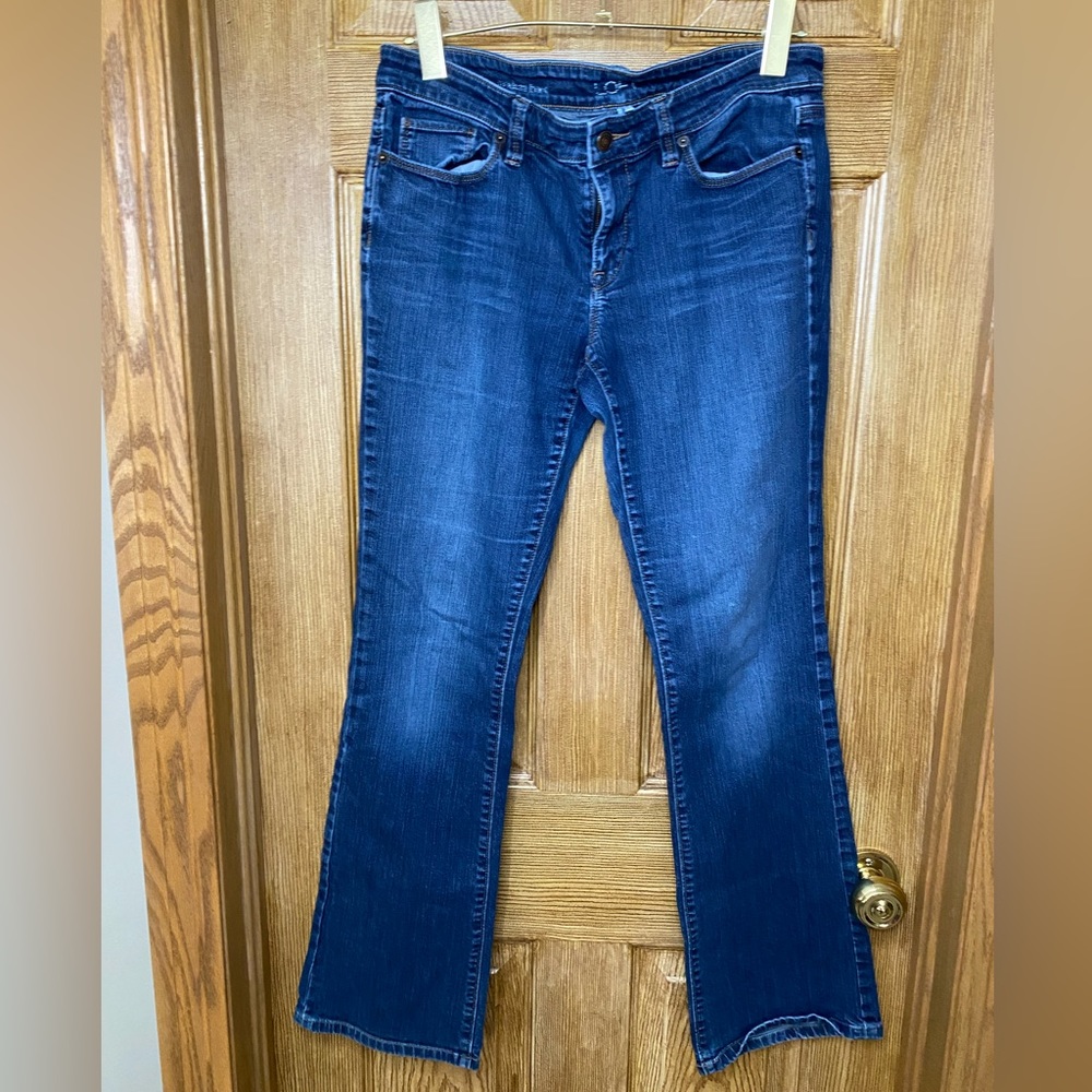 Loft Denim size 28/8